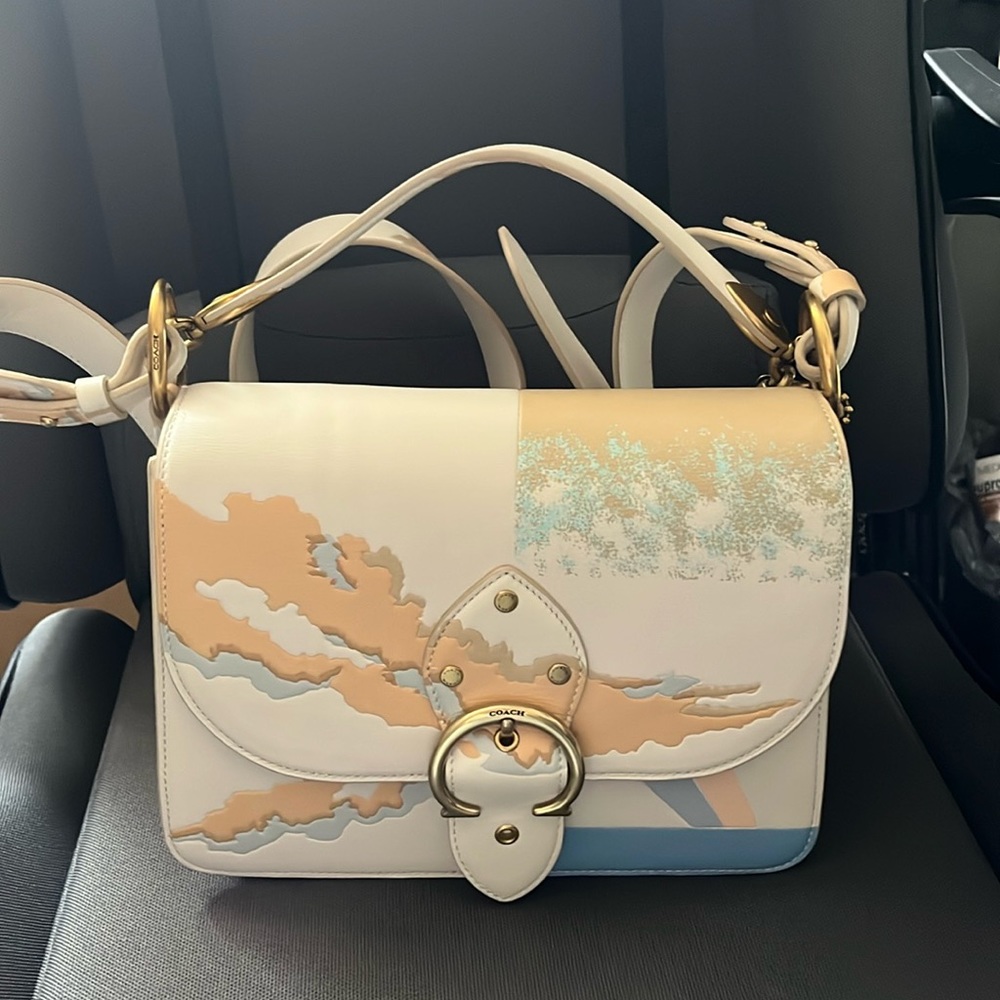 Coach Special Edition